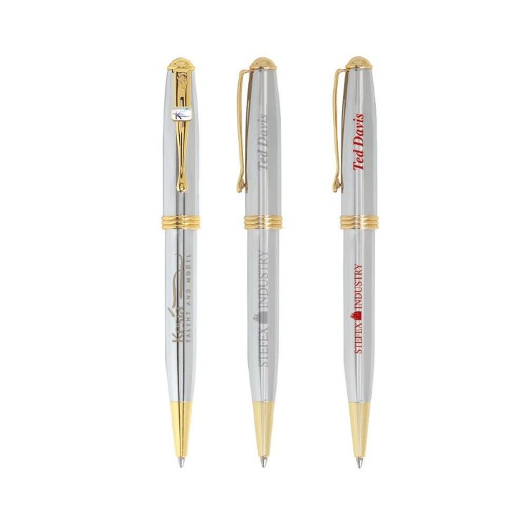Picture of Worthington Chrome Pen