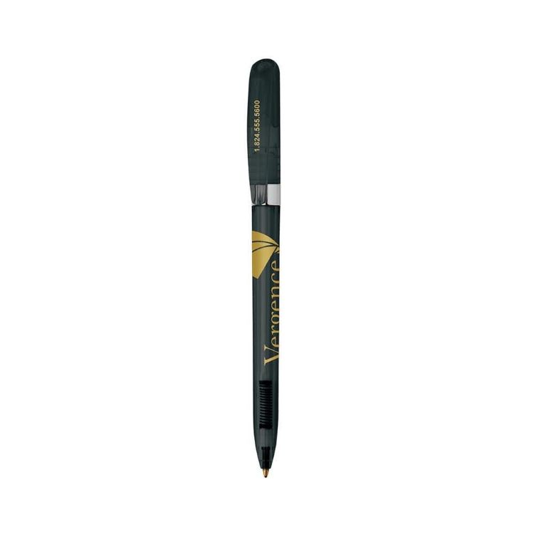 Picture of Pivo Clear Chrome Pen