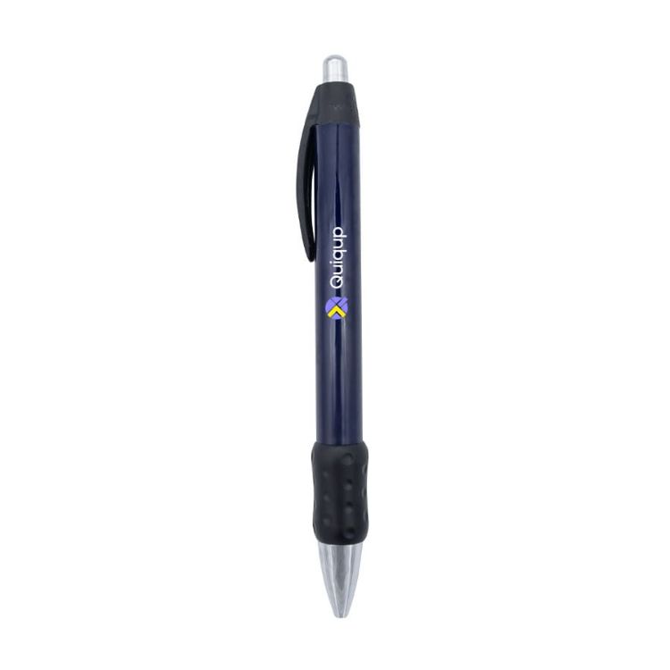 Picture of Widebody Chrome Grip Pen