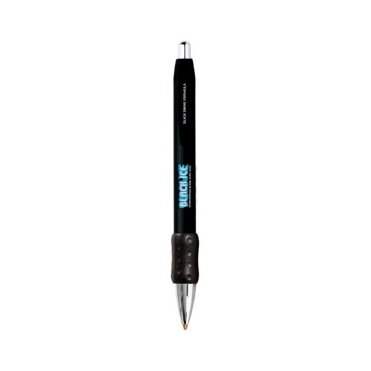 Picture of Widebody Chrome Grip Pen