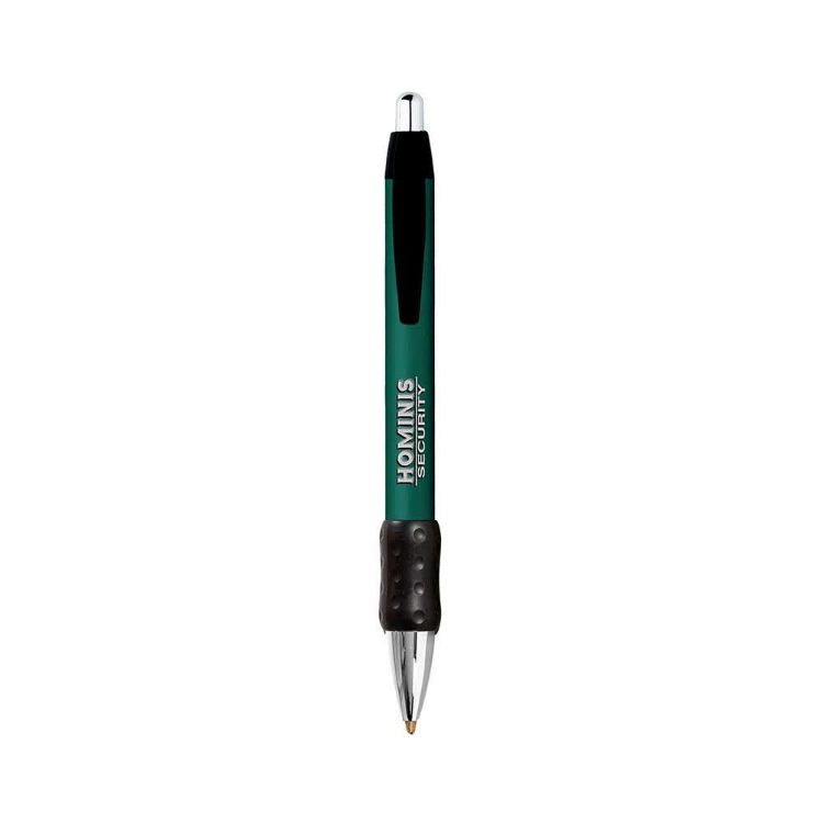 Picture of Widebody Chrome Grip Pen