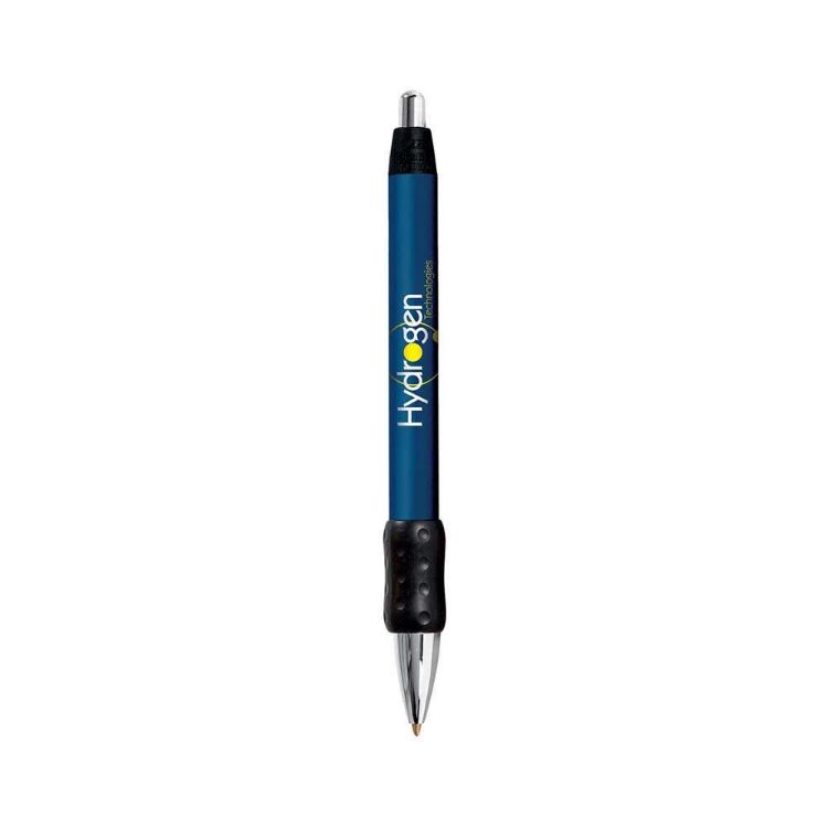 Picture of Widebody Chrome Grip Pen