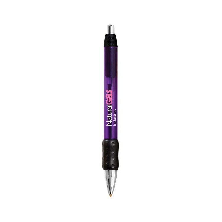 Picture of Widebody Chrome Grip Pen
