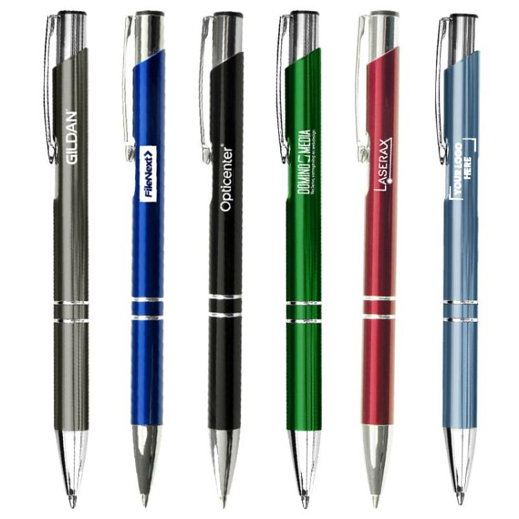 Picture of Edison Pen