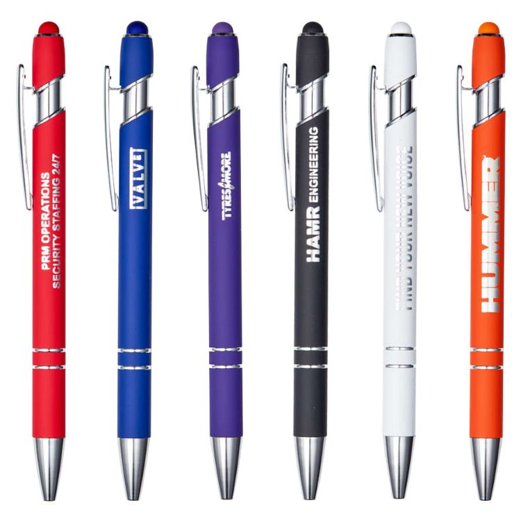 Picture of Napoli Pen