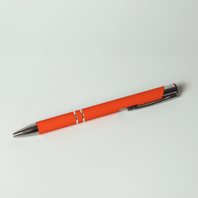Picture of Thomas Pen
