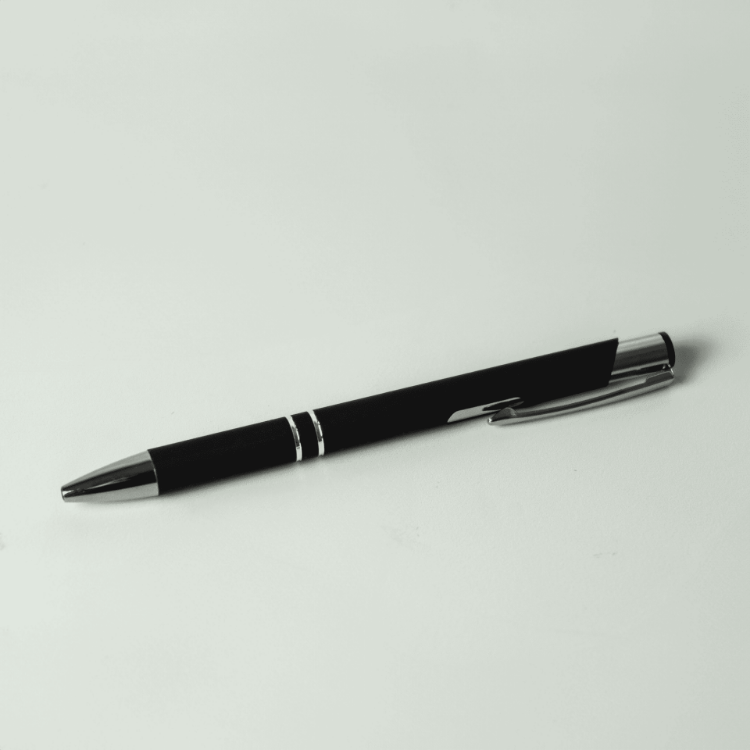 Picture of Thomas Pen
