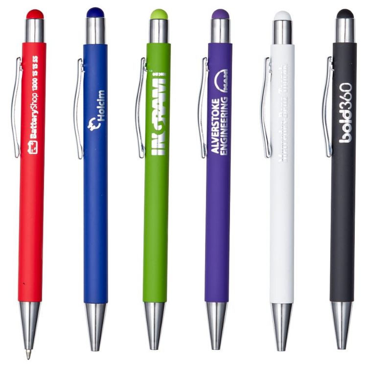 Picture of Manopoli Pen