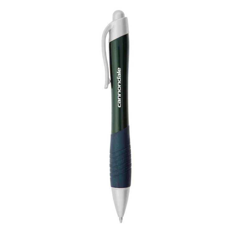 Picture of Metallic Mykonos Pen