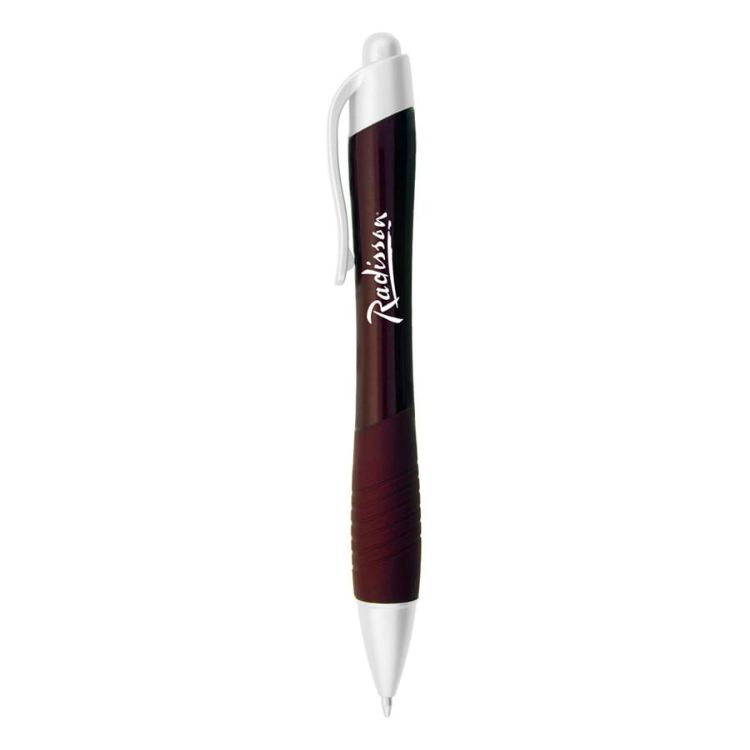Picture of Metallic Mykonos Pen