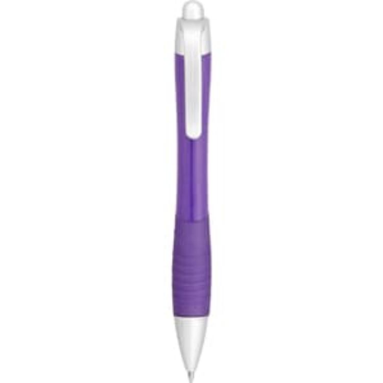Picture of Metallic Mykonos Pen