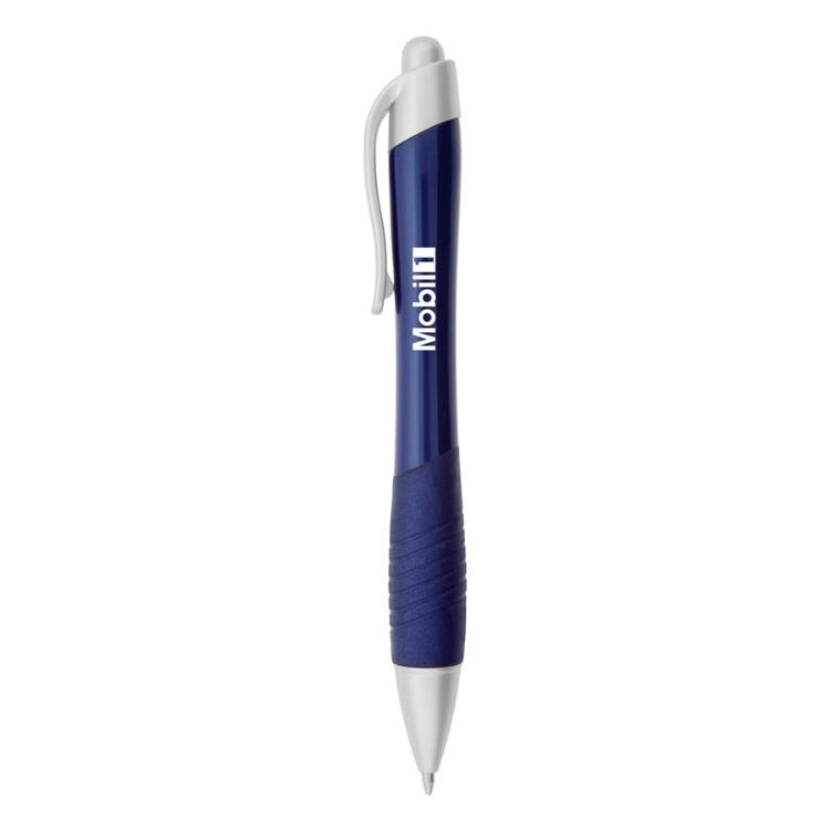 Picture of Metallic Mykonos Pen