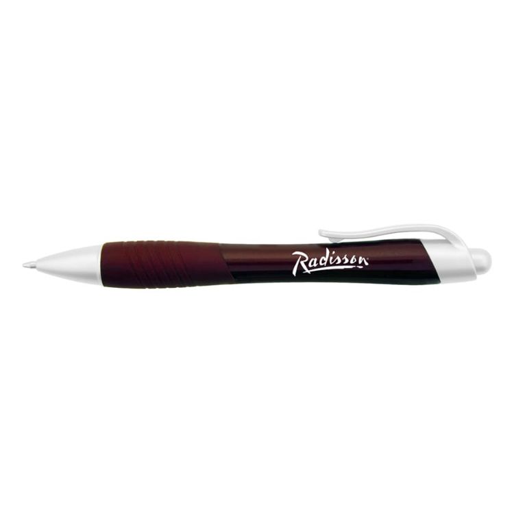 Picture of Metallic Mykonos Pen