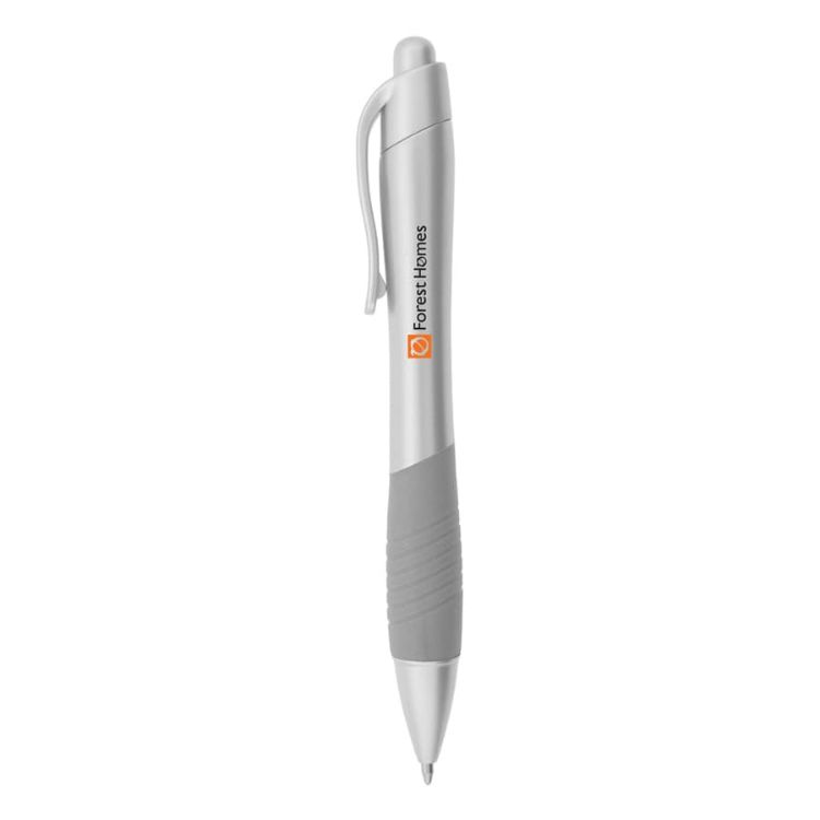 Picture of Metallic Mykonos Pen