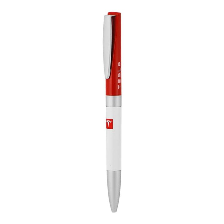 Picture of BND86 NOLO, TWIST METAL BALL PEN