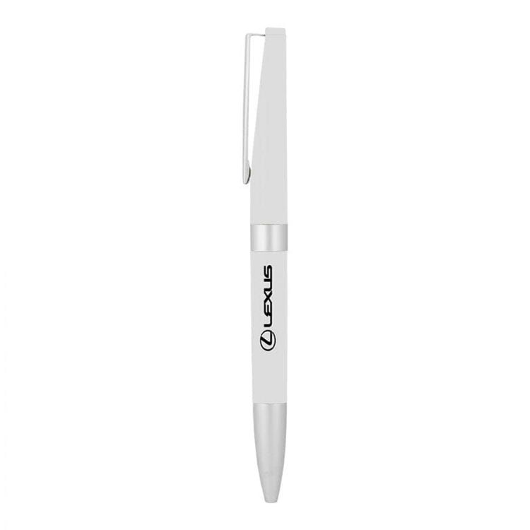 Picture of BND86 NOLO, TWIST METAL BALL PEN