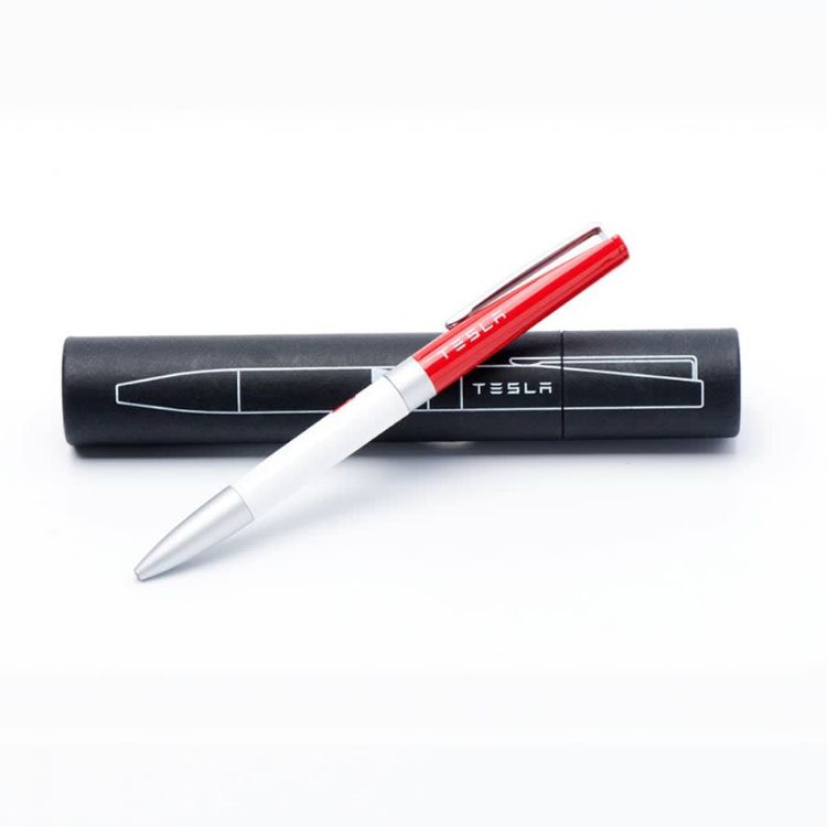 Picture of BND86 NOLO, TWIST METAL BALL PEN
