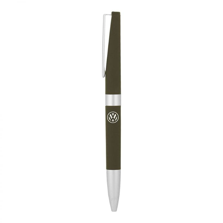 Picture of BND86 NOLO, TWIST METAL BALL PEN