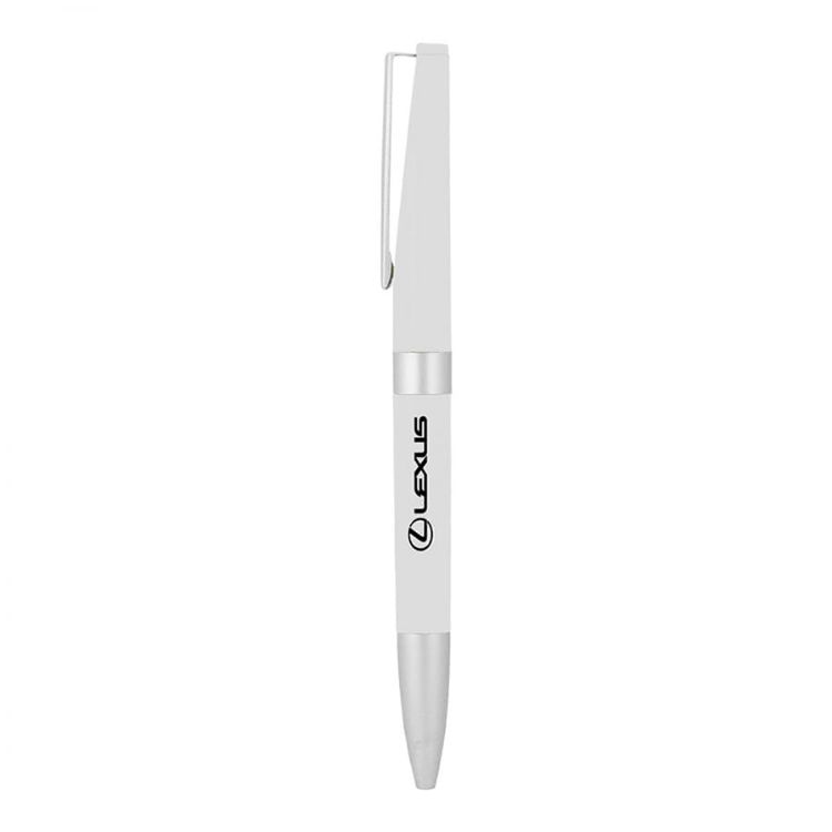 Picture of BND86 NOLO, TWIST METAL BALL PEN