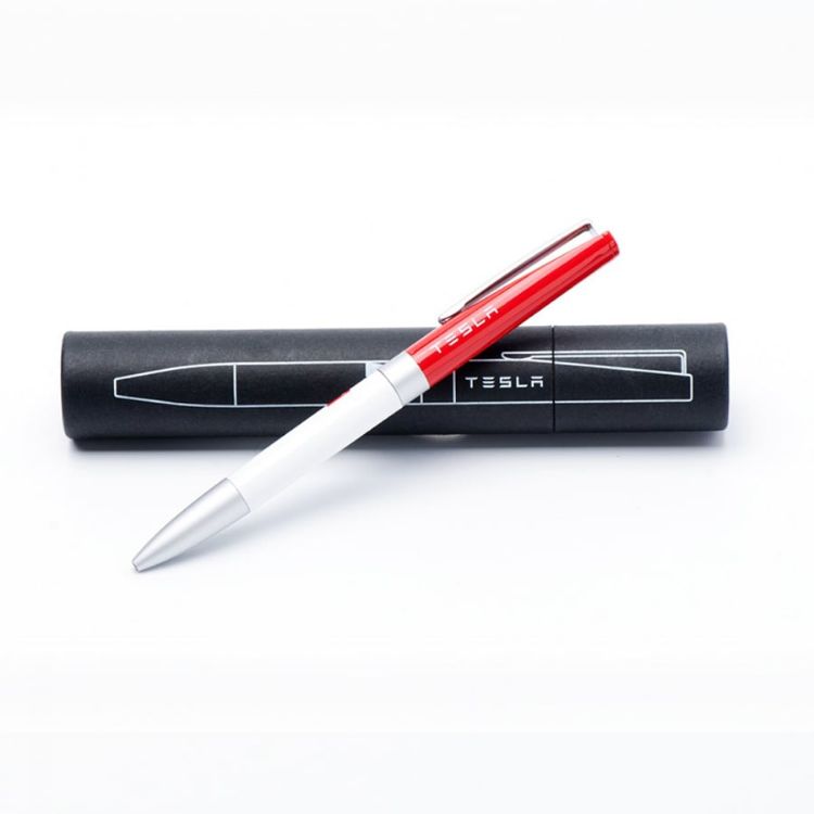 Picture of BND86 NOLO, TWIST METAL BALL PEN