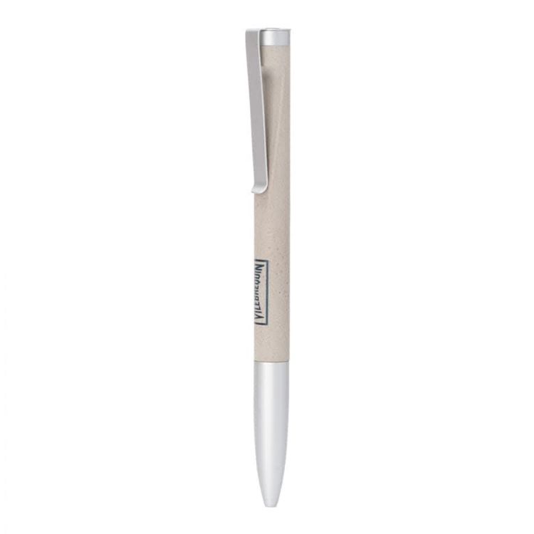 Picture of BND84 ATTEN, TWIST METAL BALL PEN
