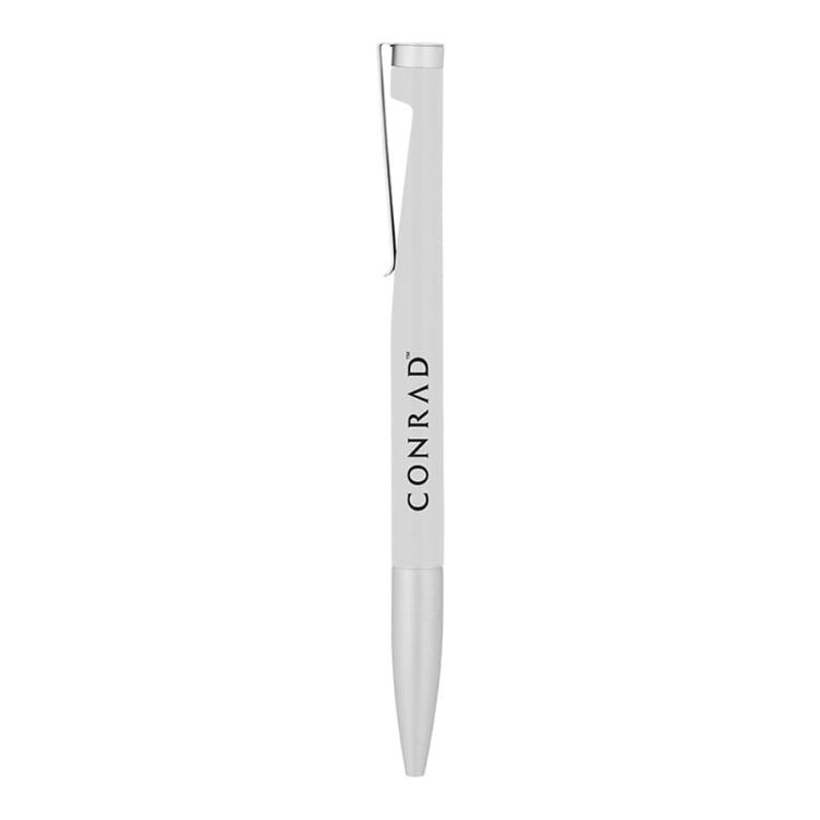 Picture of BND84 ATTEN, TWIST METAL BALL PEN