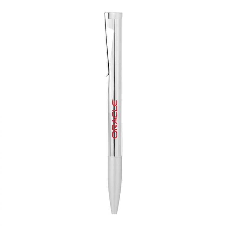 Picture of BND84 ATTEN, TWIST METAL BALL PEN
