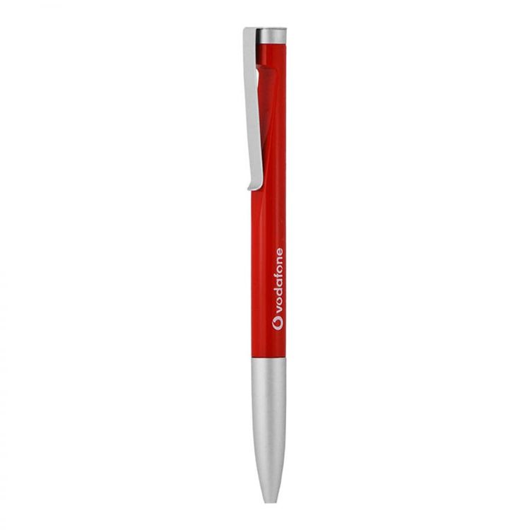 Picture of BND84 ATTEN, TWIST METAL BALL PEN