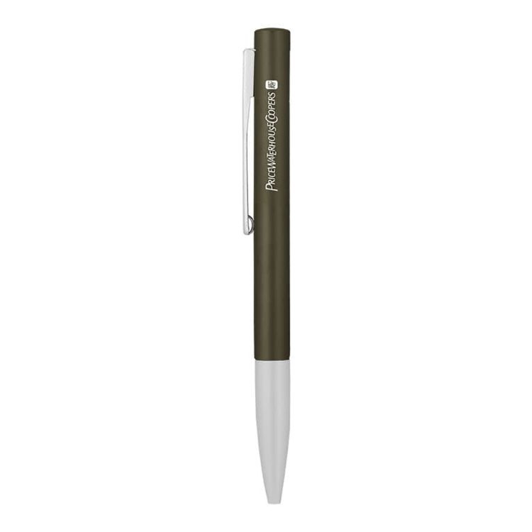 Picture of BND83 PEGI, TWIST METAL BALL PEN