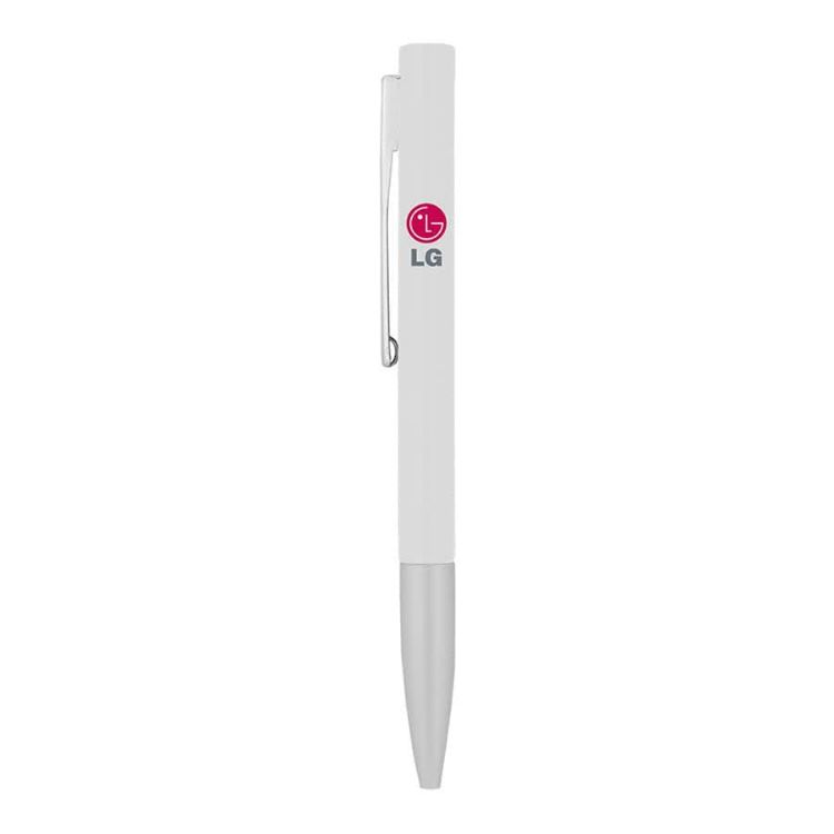 Picture of BND83 PEGI, TWIST METAL BALL PEN
