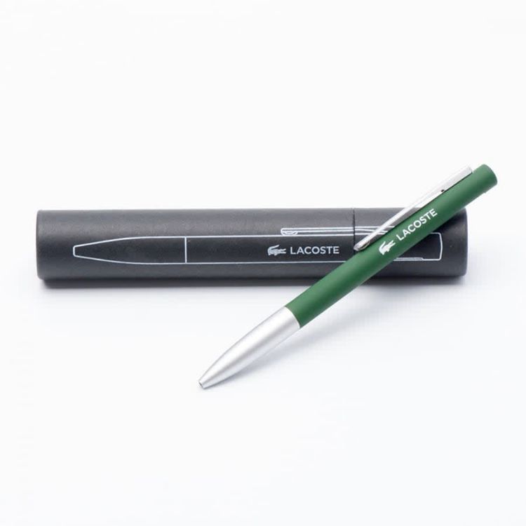 Picture of BND83 PEGI, TWIST METAL BALL PEN