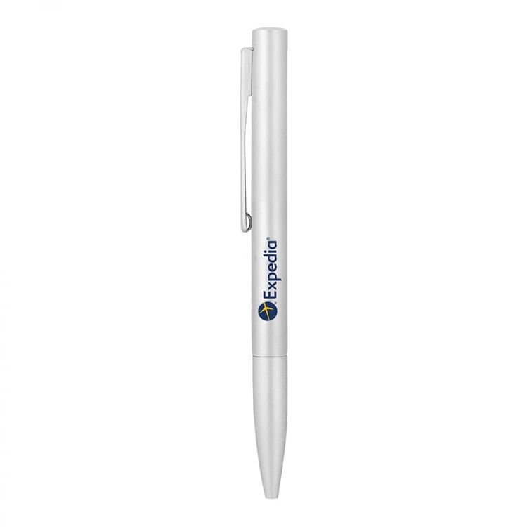 Picture of BND83 PEGI, TWIST METAL BALL PEN