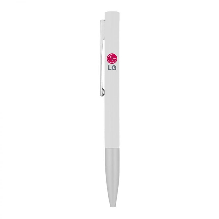Picture of BND83 PEGI, TWIST METAL BALL PEN