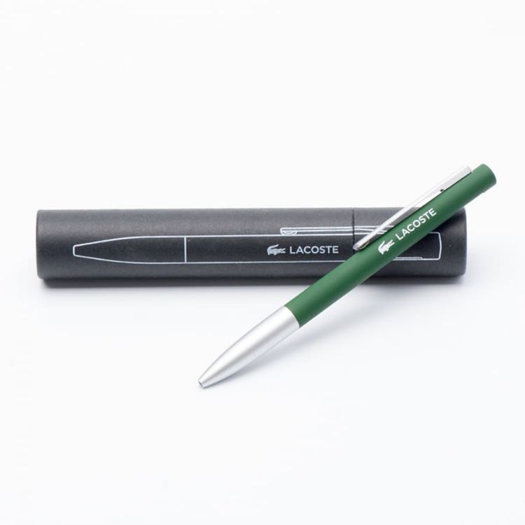Picture of BND83 PEGI, TWIST METAL BALL PEN
