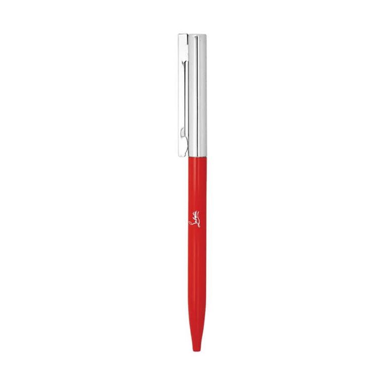 Picture of BND78 SARI, THIN TWIST METAL BALL PEN