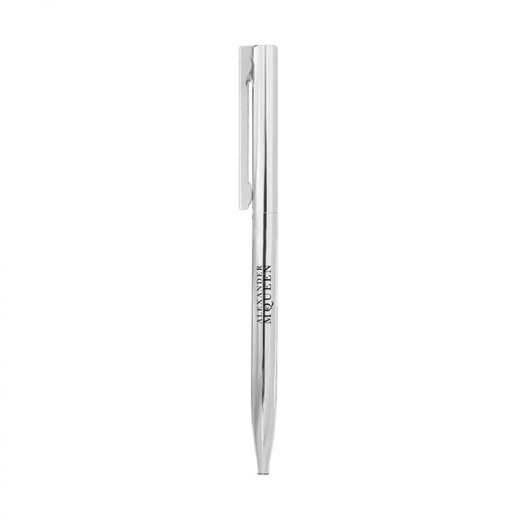 Picture of BND78 SARI, THIN TWIST METAL BALL PEN