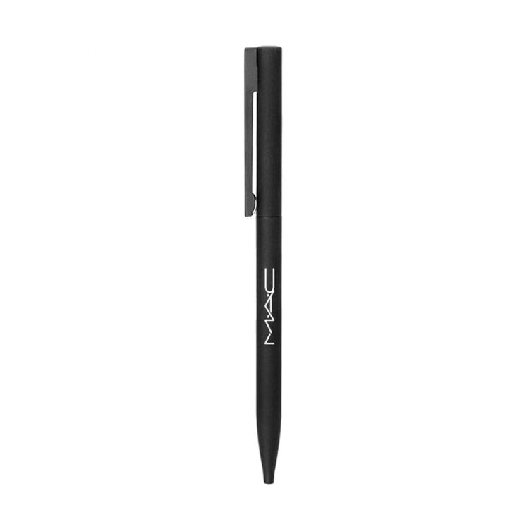 Picture of BND78 SARI, THIN TWIST METAL BALL PEN