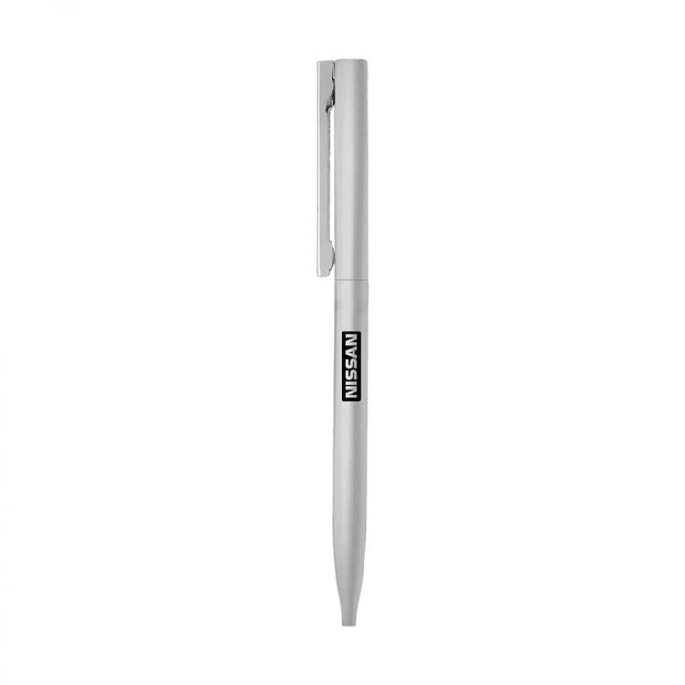 Picture of BND78 SARI, THIN TWIST METAL BALL PEN