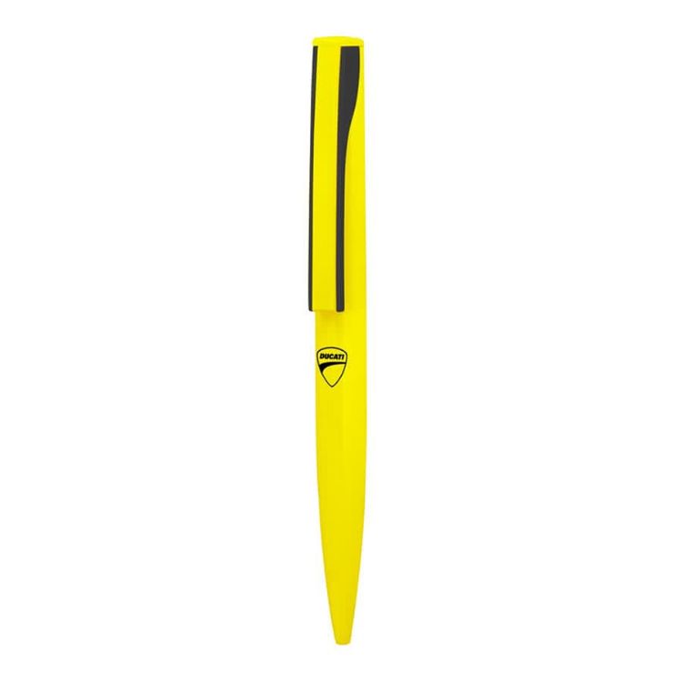 Picture of BND82 DIAL, TWIST METAL BALL PEN