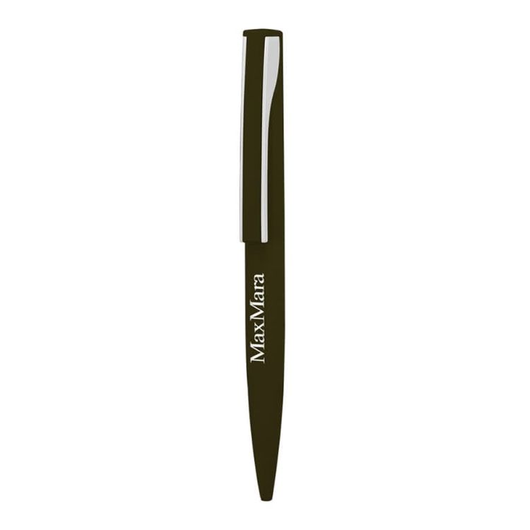 Picture of BND82 DIAL, TWIST METAL BALL PEN