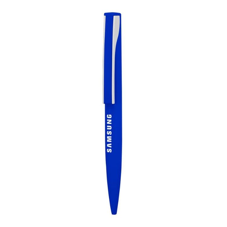 Picture of BND82 DIAL, TWIST METAL BALL PEN