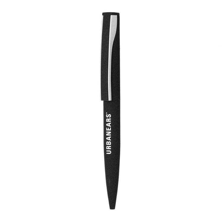 Picture of BND82 DIAL, TWIST METAL BALL PEN