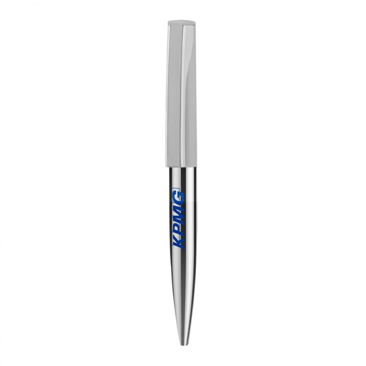 Picture of BND82 DIAL, TWIST METAL BALL PEN