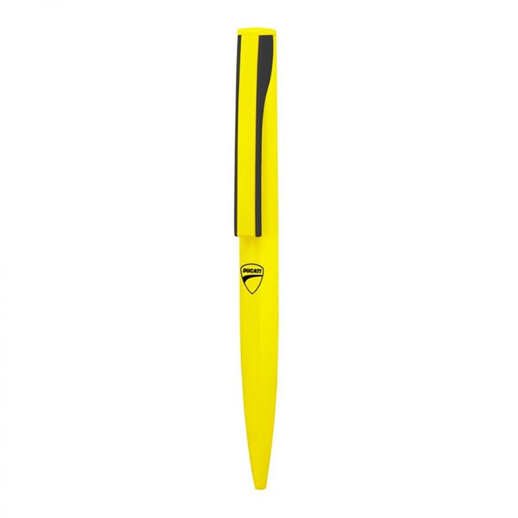 Picture of BND82 DIAL, TWIST METAL BALL PEN