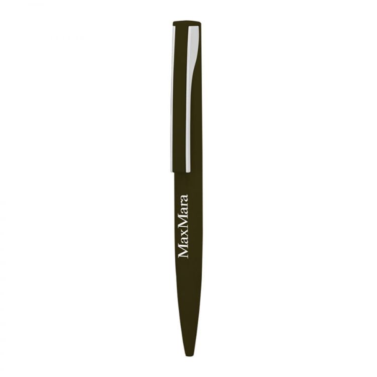 Picture of BND82 DIAL, TWIST METAL BALL PEN