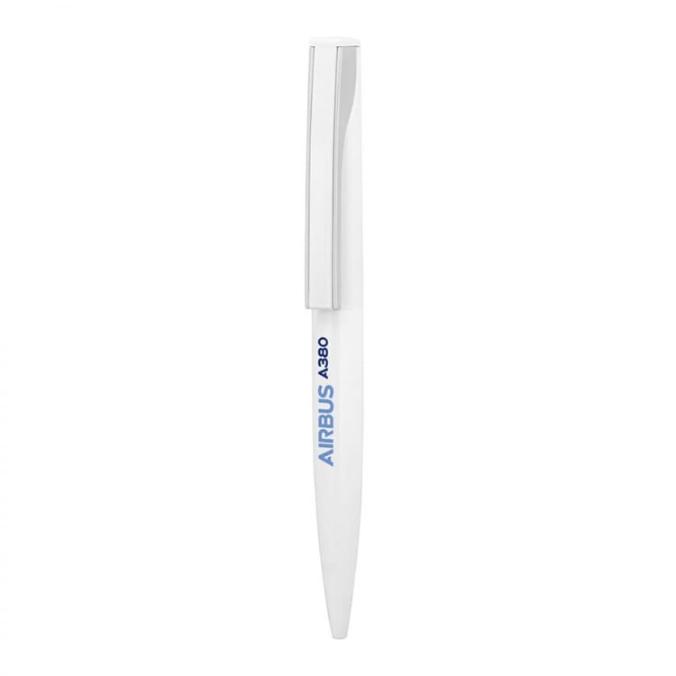 Picture of BND82 DIAL, TWIST METAL BALL PEN