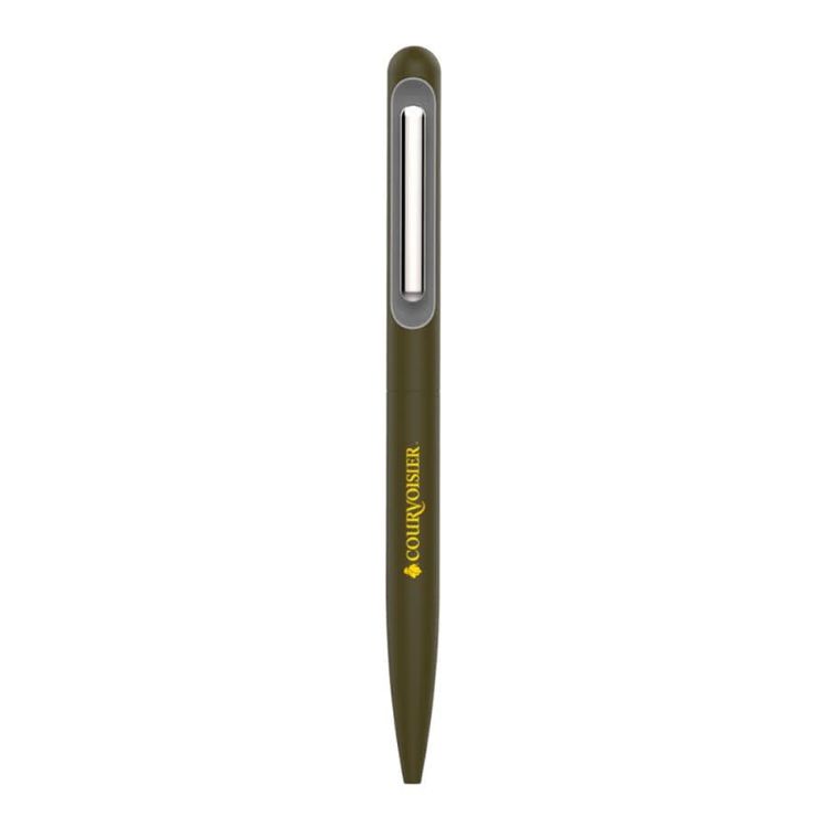 Picture of BND81 SOO, TWIST METAL BALL PEN