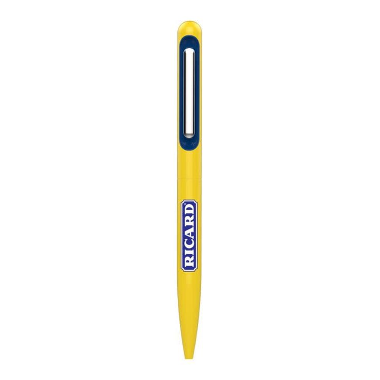 Picture of BND81 SOO, TWIST METAL BALL PEN