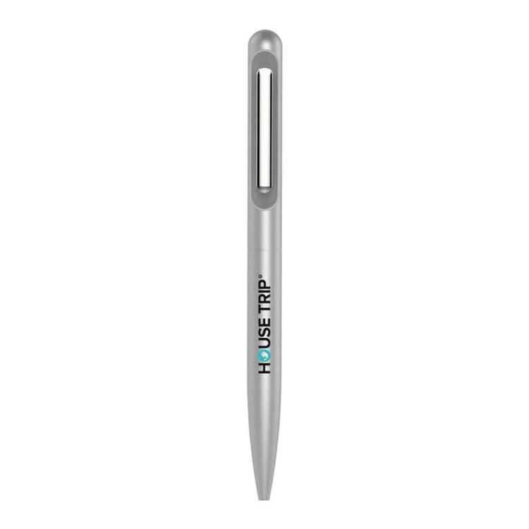 Picture of BND81 SOO, TWIST METAL BALL PEN