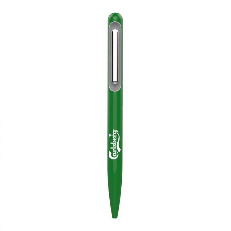 Picture of BND81 SOO, TWIST METAL BALL PEN